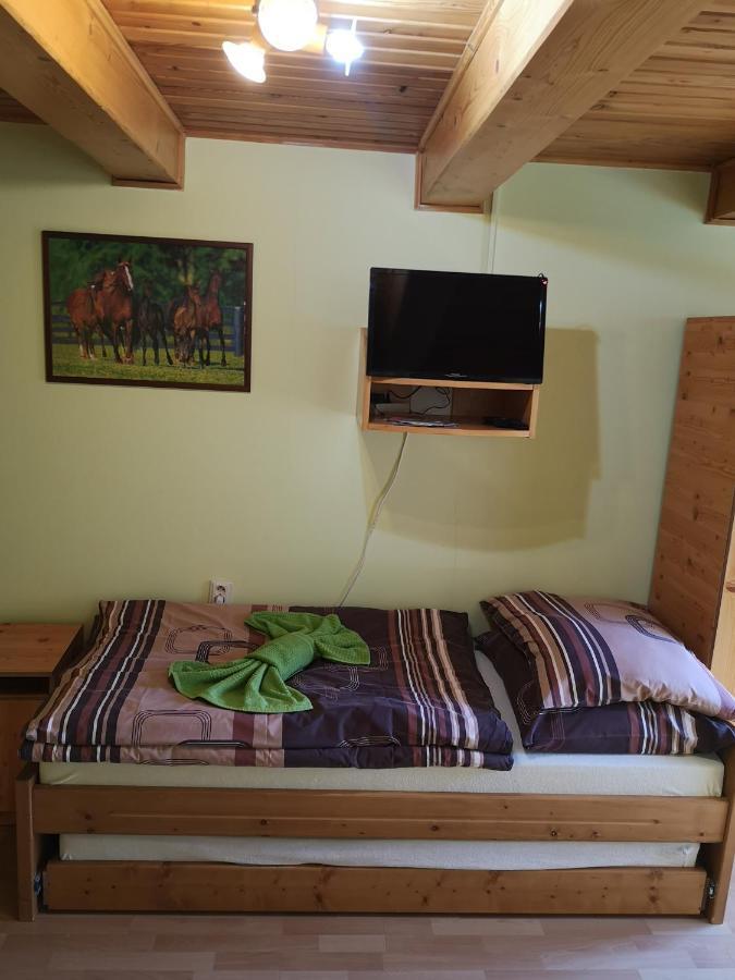Ubytovanie V Sukromi Michalak Ždiar Extérieur photo