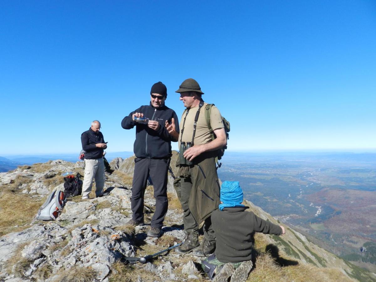 Ubytovanie V Sukromi Michalak Ždiar Extérieur photo