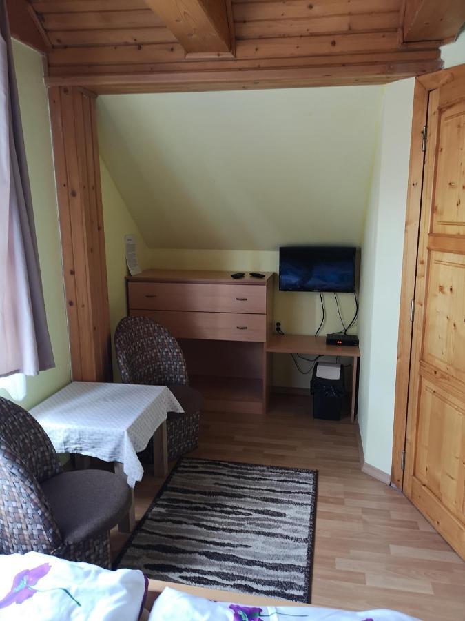Ubytovanie V Sukromi Michalak Ždiar Extérieur photo