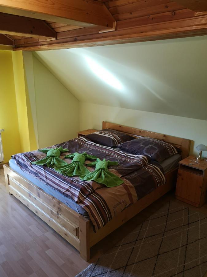 Ubytovanie V Sukromi Michalak Ždiar Extérieur photo