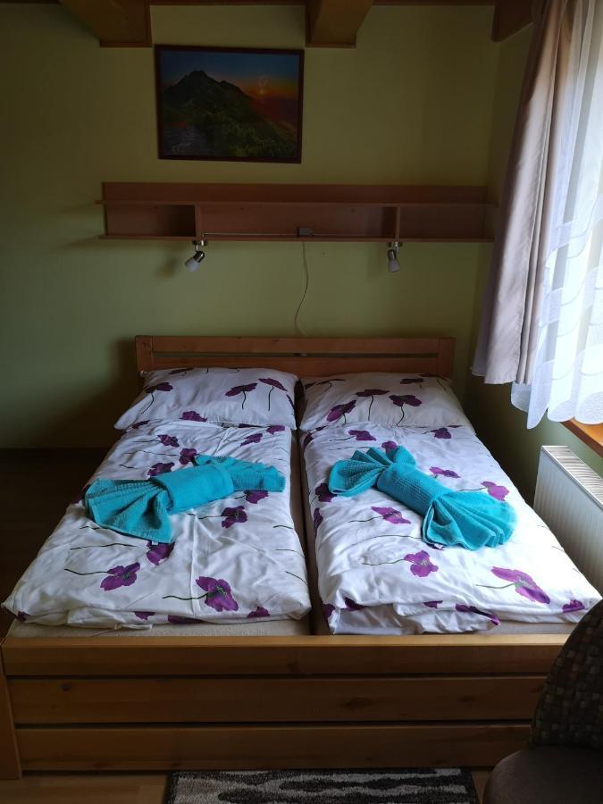 Ubytovanie V Sukromi Michalak Ždiar Extérieur photo