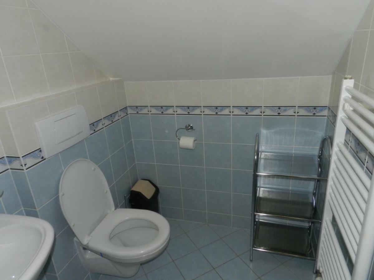 Ubytovanie V Sukromi Michalak Ždiar Extérieur photo