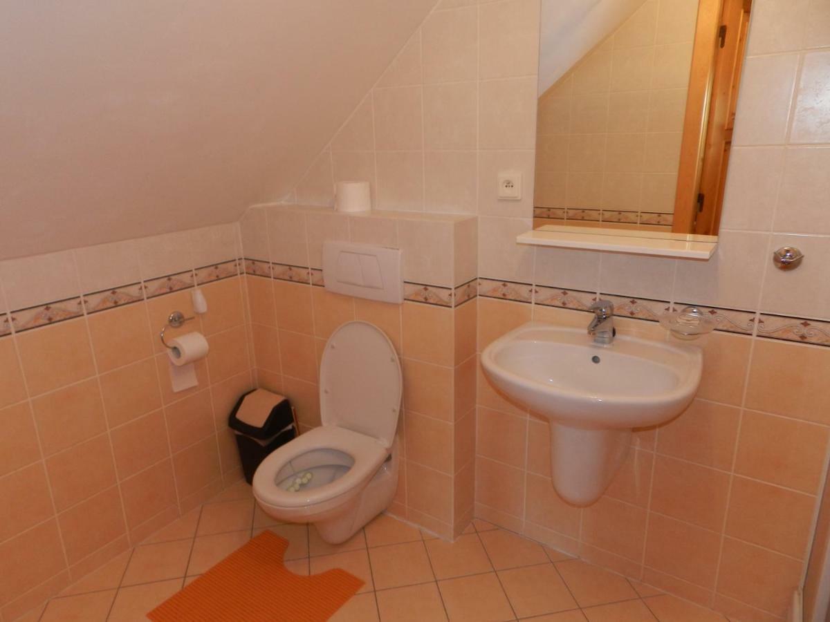 Ubytovanie V Sukromi Michalak Ždiar Extérieur photo